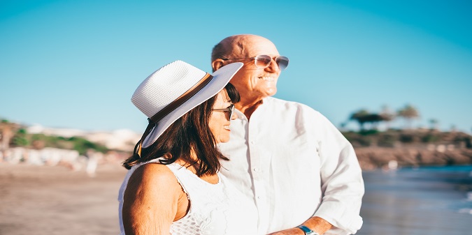 Senior Dating Over 70
