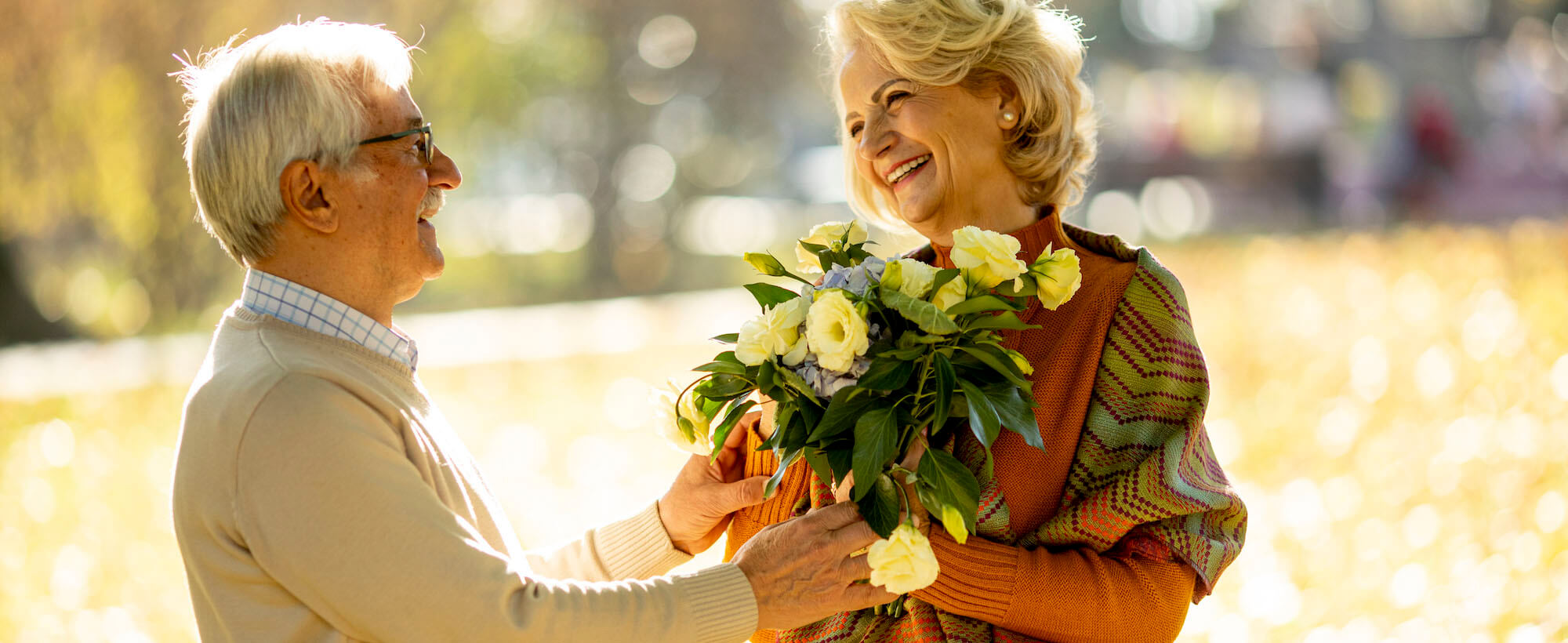 Best Over 50 Dating Site for Mature Singles Over 50