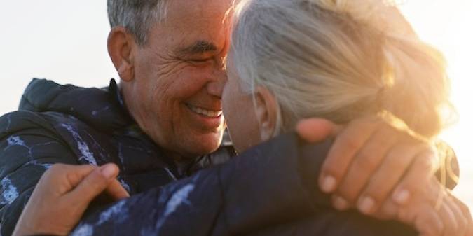 best places for singles to retire