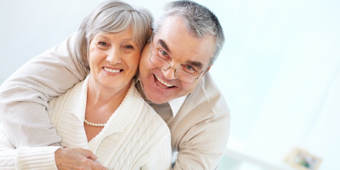 Best Senior Dating Site for Introverted Singles Over 50