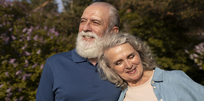 senior dating advice