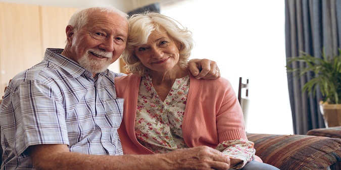 Senior Dating
