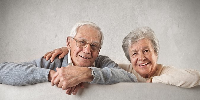 senior dating app