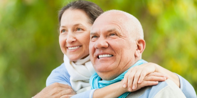 Senior Fitness and Wellness After 50