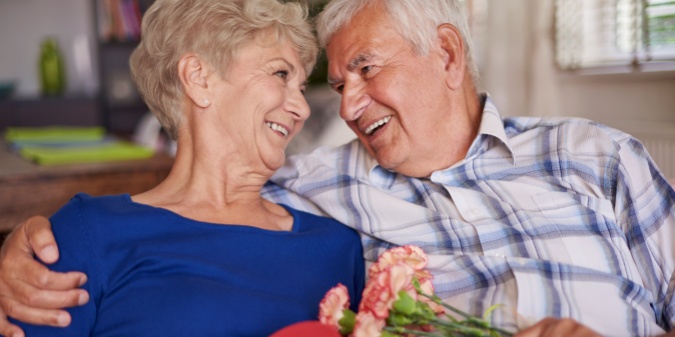 Authentic Love: How Mature Women Can Express Themselves
