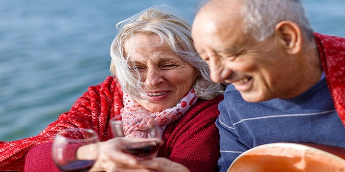 Socializing and Dating