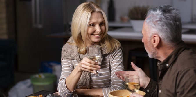 mature singles