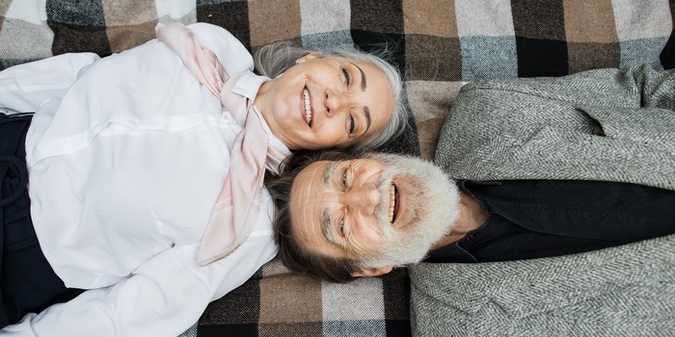 Senior Dating
