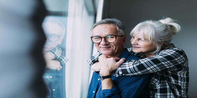 Senior Dating