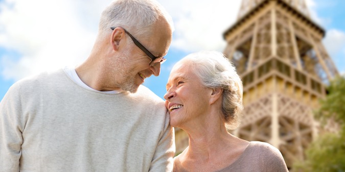 best senior dating app in france