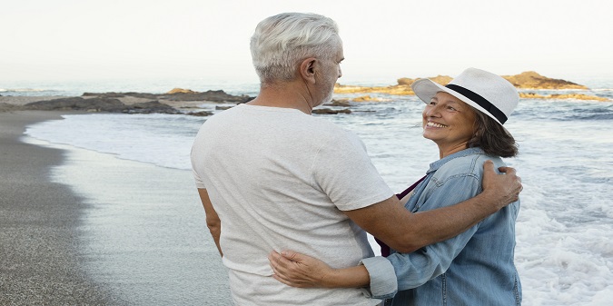 Senior Dating