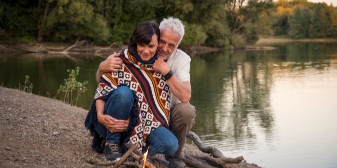 Senior Dating