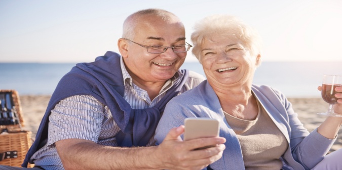 Key elements of a respectable relationship