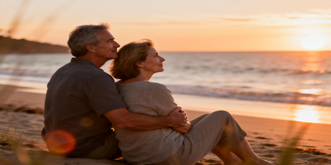 singles over 50