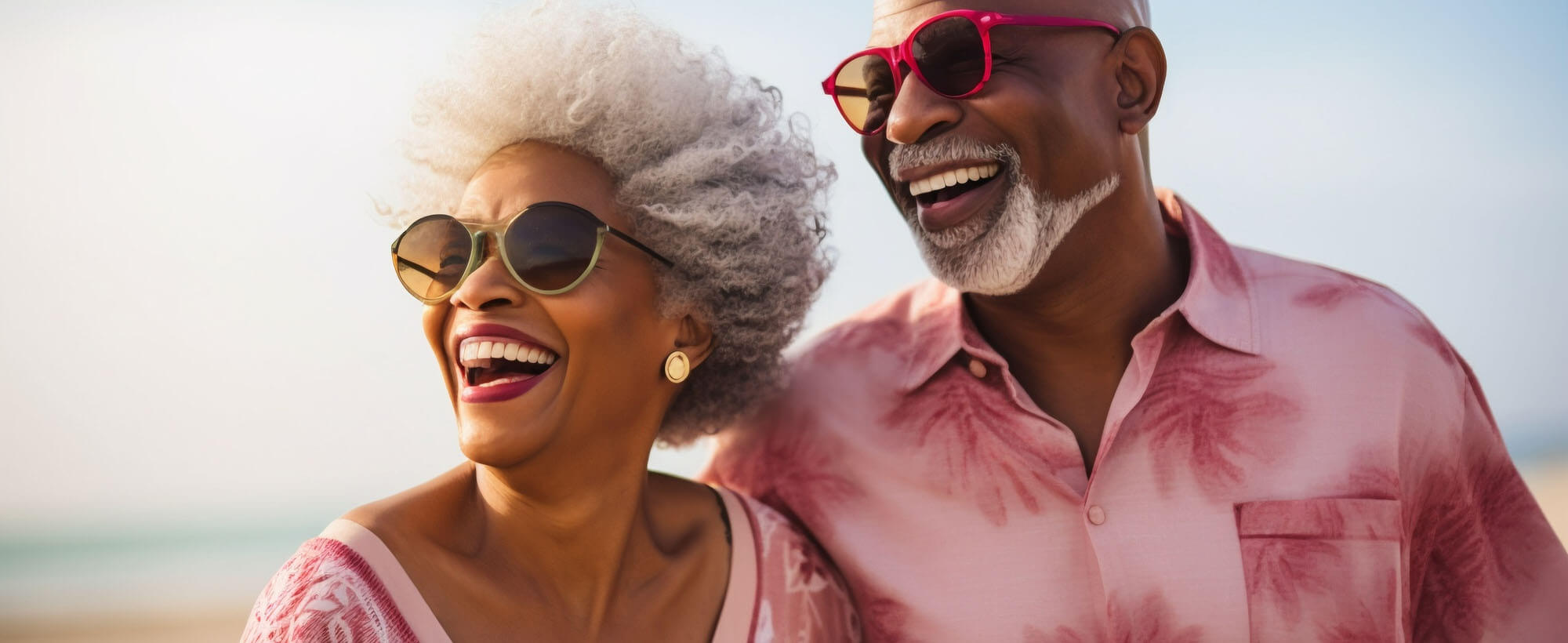 Black Christian Singles Over 50 Dating Site for Seniors