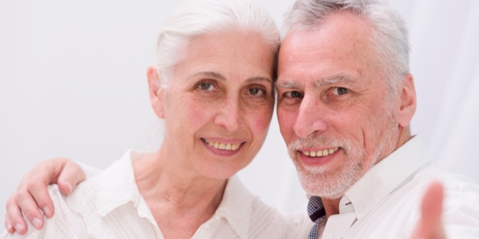 How Seniors Can Keep the Mind Sharp and the Spirit Young