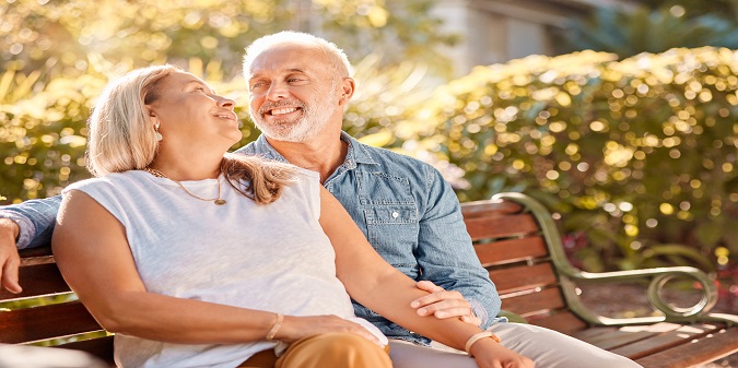 Senior Dating