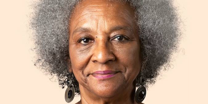How to find older Black women?