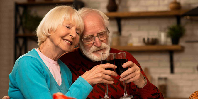 Seniors Over 50