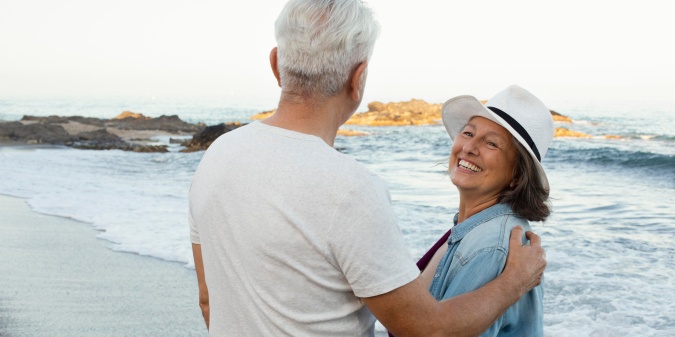 A Guide for Seniors to Reduce Stress and Embrace Balance