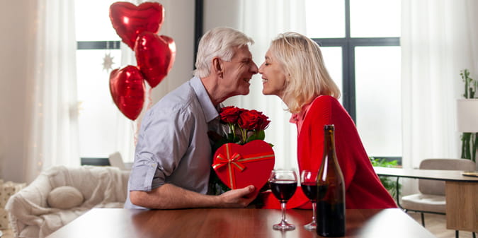 Valentine’s Day