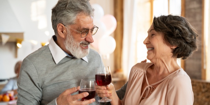 How to Keep Romance Alive in Long-Term Senior Relationships