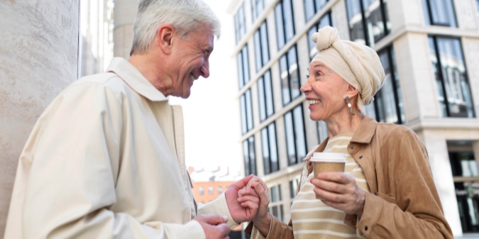 Managing Loneliness and Creating Social Connections