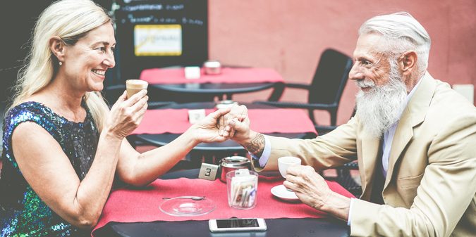 top ten turnoffs to men over 50 in dating