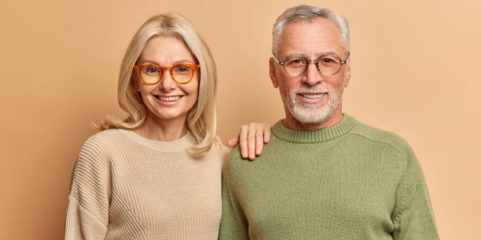 Finding Meaningful Connections through Senior Dating