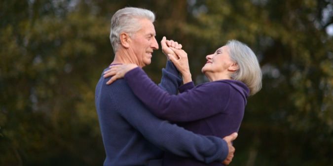 Senior Dating