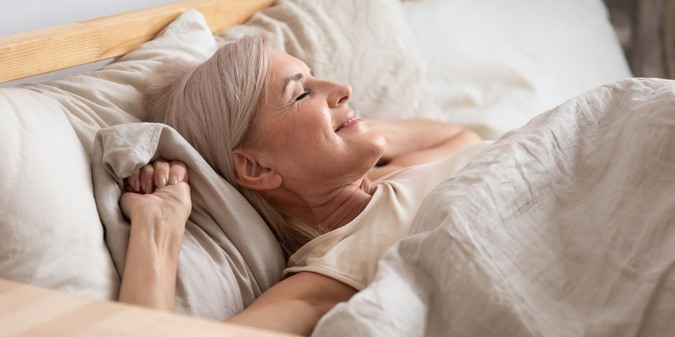 Mature Women