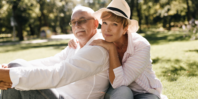 Companionship After 60
