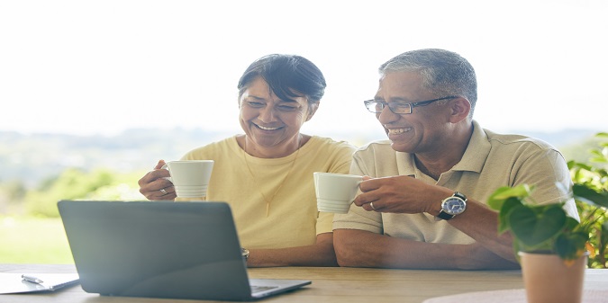 Part Time Jobs for Seniors