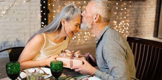 Can You Fall in Love Again at 60?