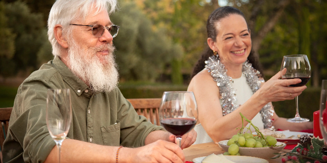 Private Messaging: SeniorMatch’s Gateway to Genuine, Secure Connections