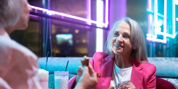 7 things you need to know about senior dating