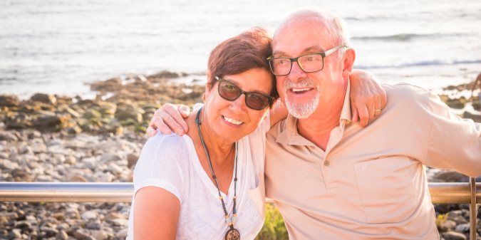 Senior Dating