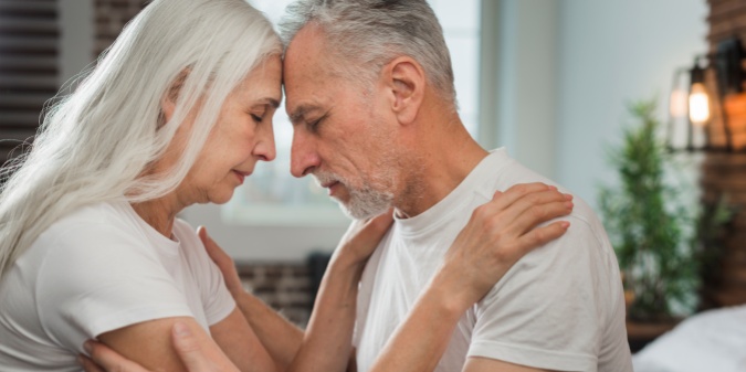Amor en la madurez: consejos reales
