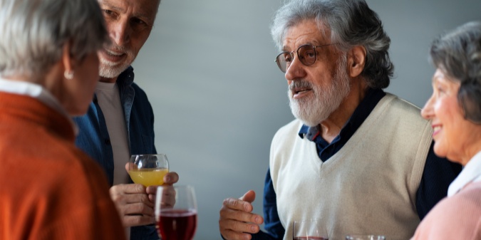 How to Make Your First Date the Start of Something Special