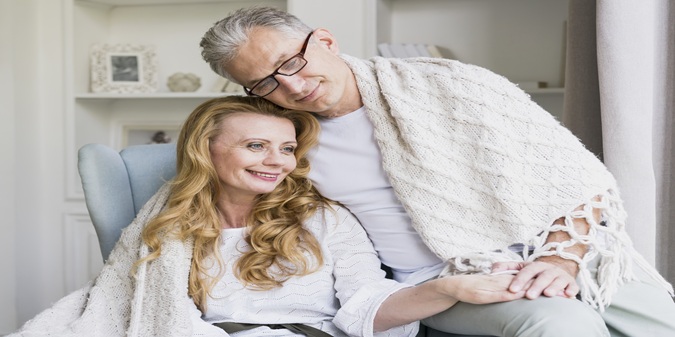 Senior Dating