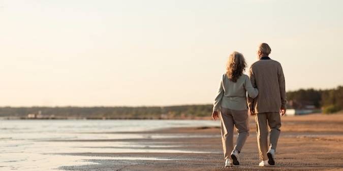 Where is the best place to travel alone over 50?