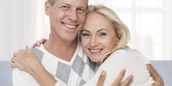 dating after divorce