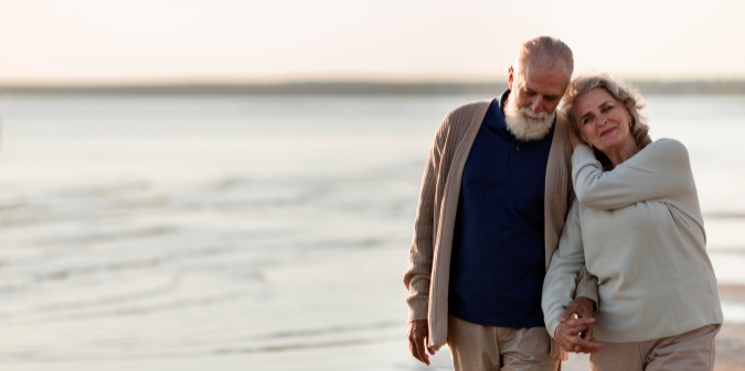 How to Date When Your Adult Kids Live at Home
