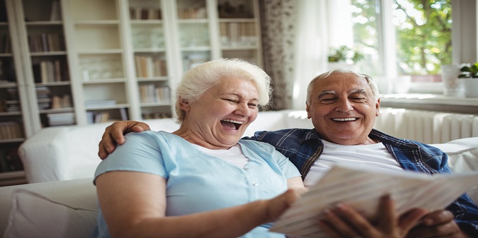 Retirement life
