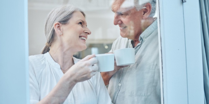 Doctors Senior Dating