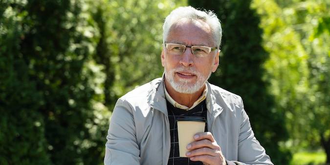 pros and cons of dating older men