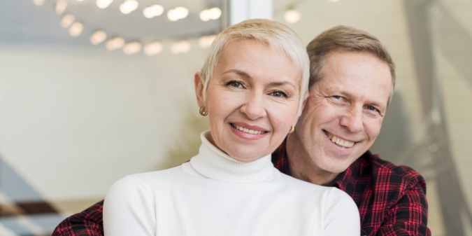 Senior Dating