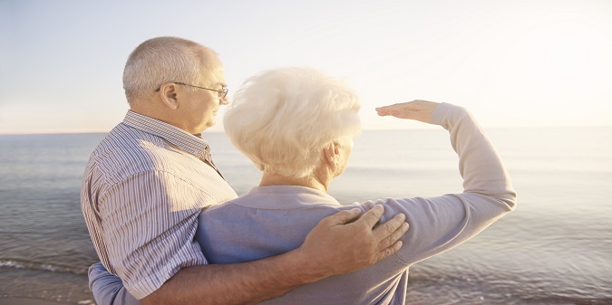Senior Dating