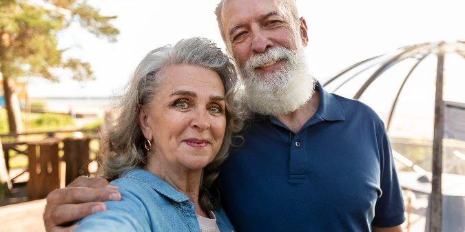 Dating, Relationships, and Love in Later Life: How They Differ for the Elderly