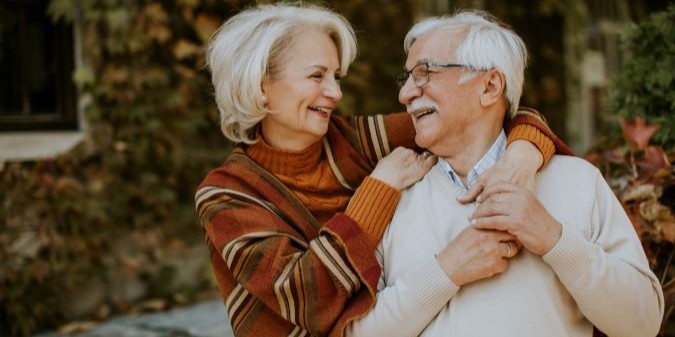 Senior Dating Site Over 50